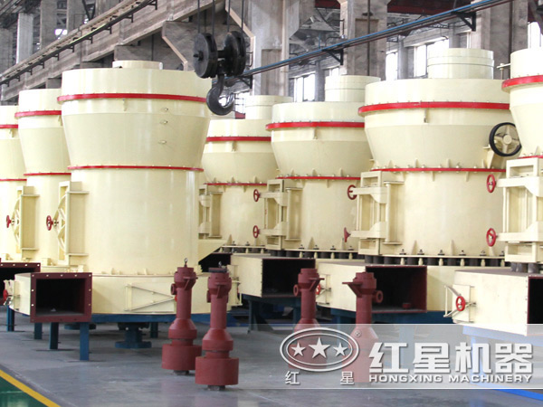 雷蒙磨機(jī)價格