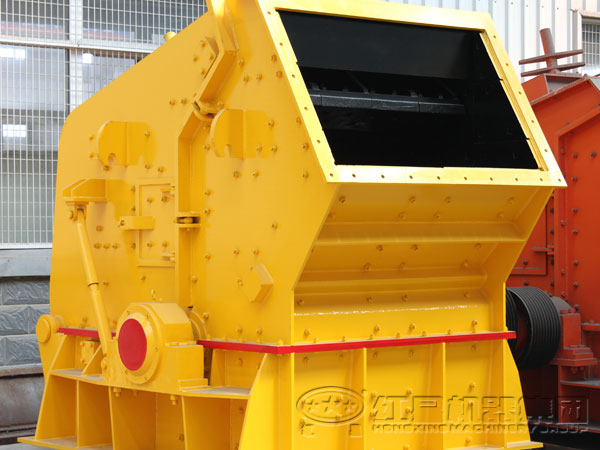 打石機(jī),反擊式打石機(jī)，反擊式破碎機(jī)